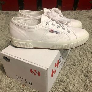 SUPERGA COTU CANVAS CLASSIC